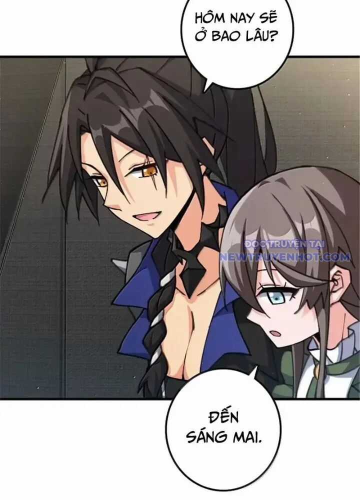 Thả Vu Nữ Đó Ra Chương 674 trang 66