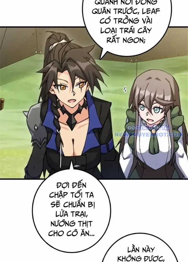 Thả Vu Nữ Đó Ra Chương 674 trang 70