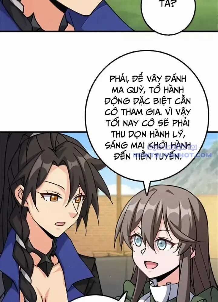 Thả Vu Nữ Đó Ra Chương 674 trang 80