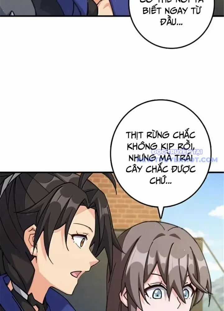 Thả Vu Nữ Đó Ra Chương 674 trang 84