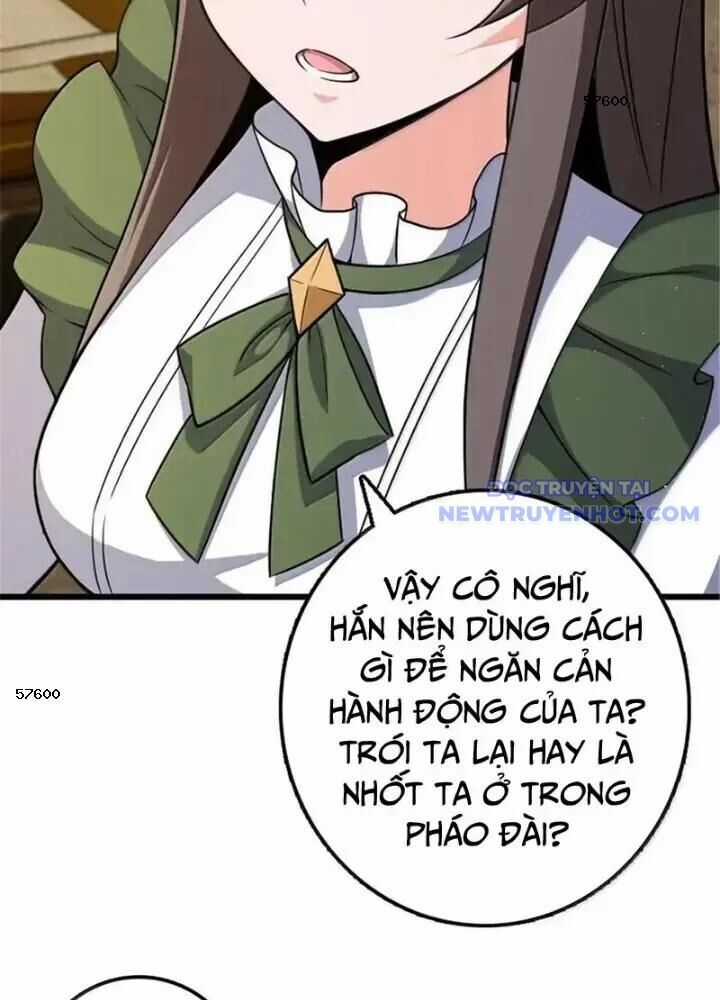 Thả Vu Nữ Đó Ra Chương 675 trang 14