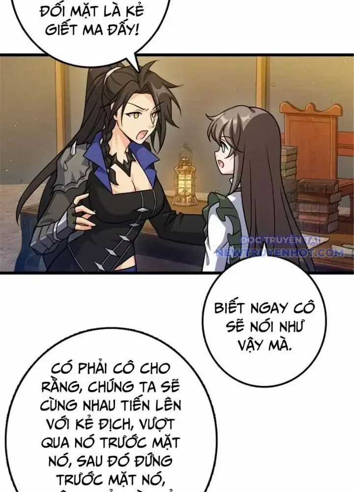 Thả Vu Nữ Đó Ra Chương 675 trang 20
