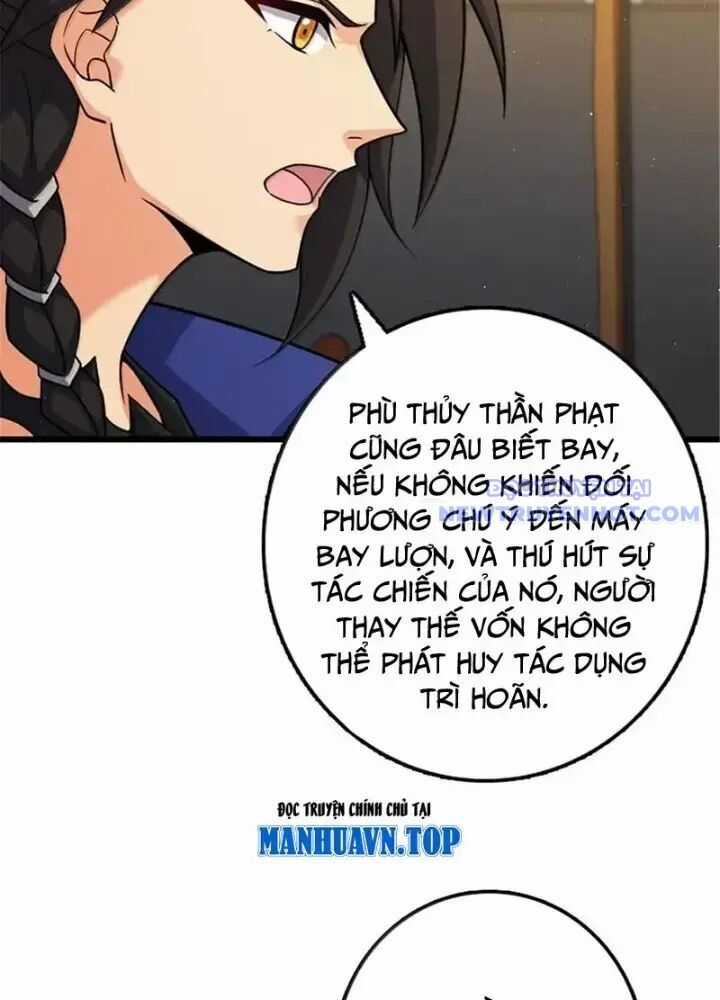 Thả Vu Nữ Đó Ra Chương 675 trang 24