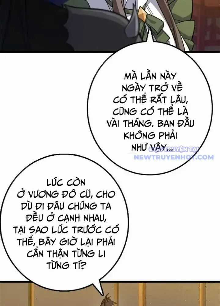 Thả Vu Nữ Đó Ra Chương 675 trang 60