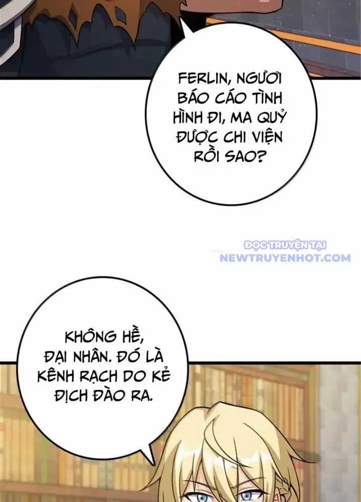 Thả Vu Nữ Đó Ra Chương 675 trang 90