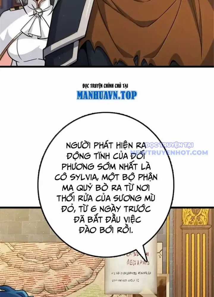 Thả Vu Nữ Đó Ra Chương 675 trang 94