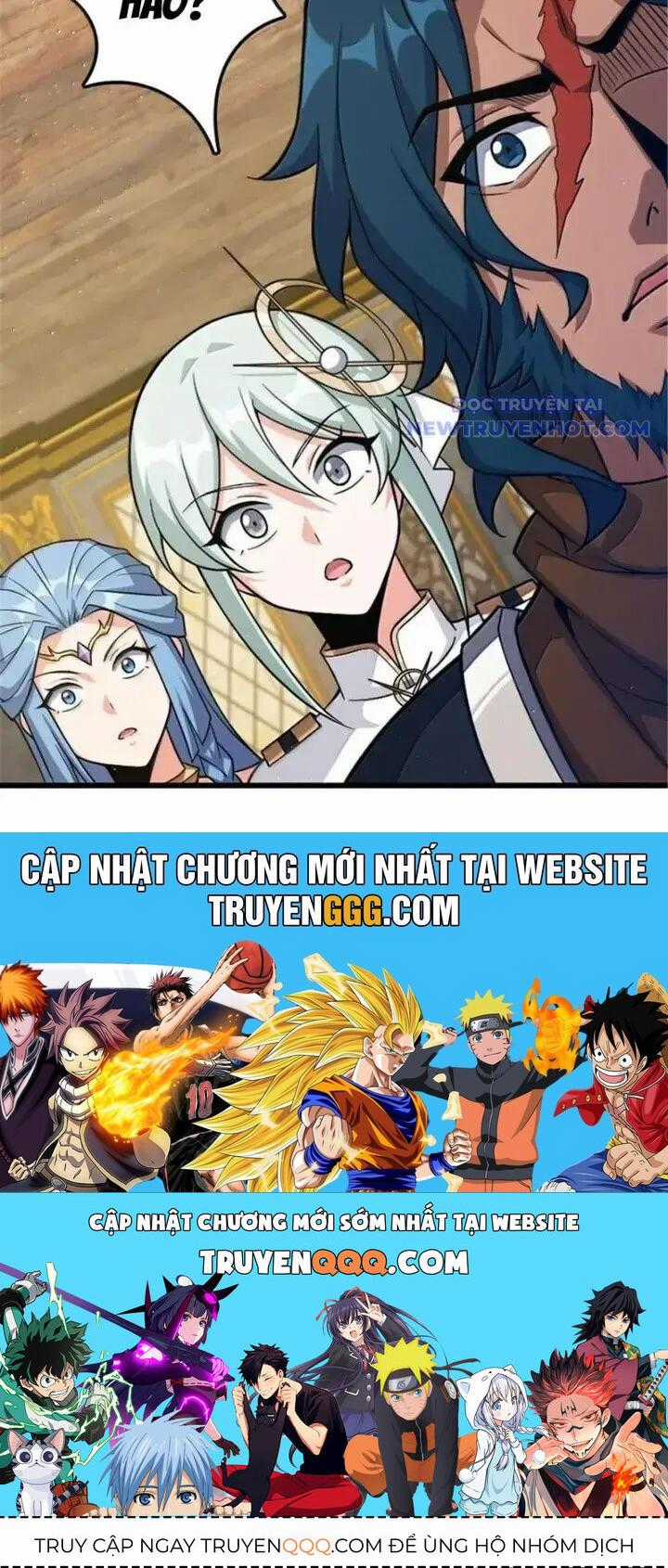 Thả Vu Nữ Đó Ra Chương 675 trang 98