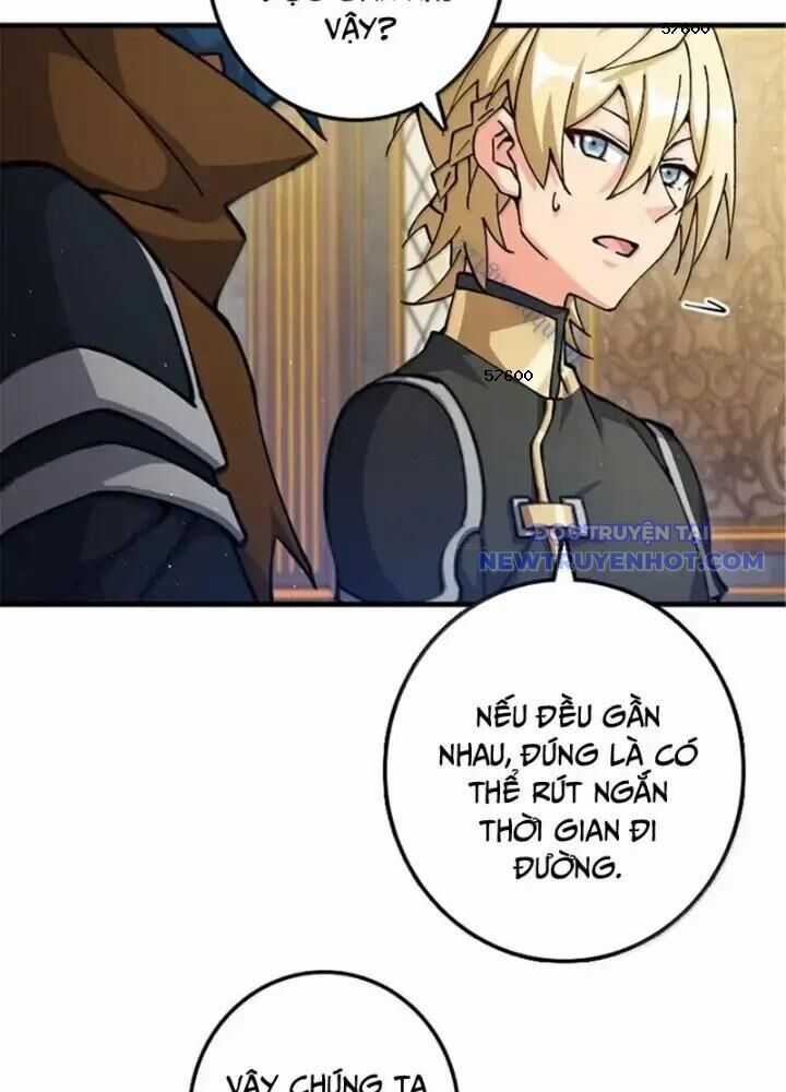 Thả Vu Nữ Đó Ra Chương 676 trang 13