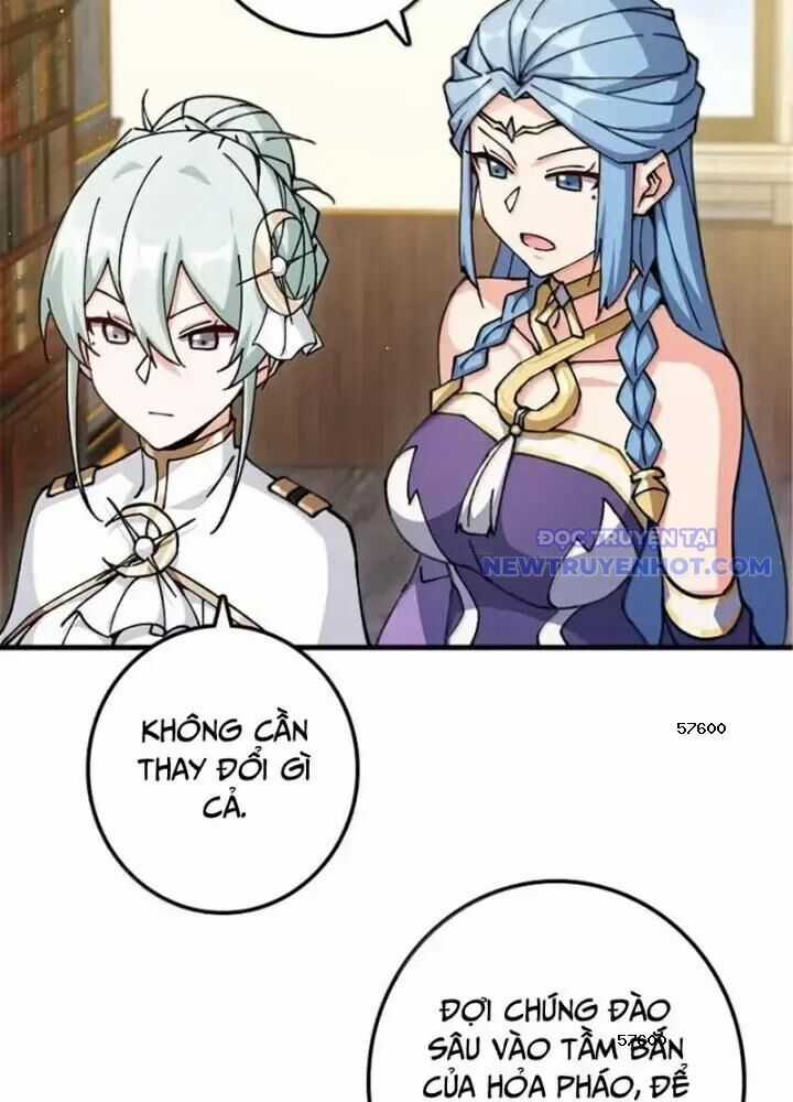 Thả Vu Nữ Đó Ra Chương 676 trang 15