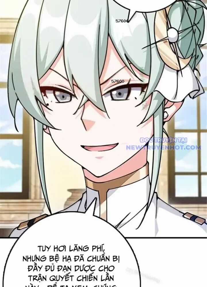 Thả Vu Nữ Đó Ra Chương 676 trang 17