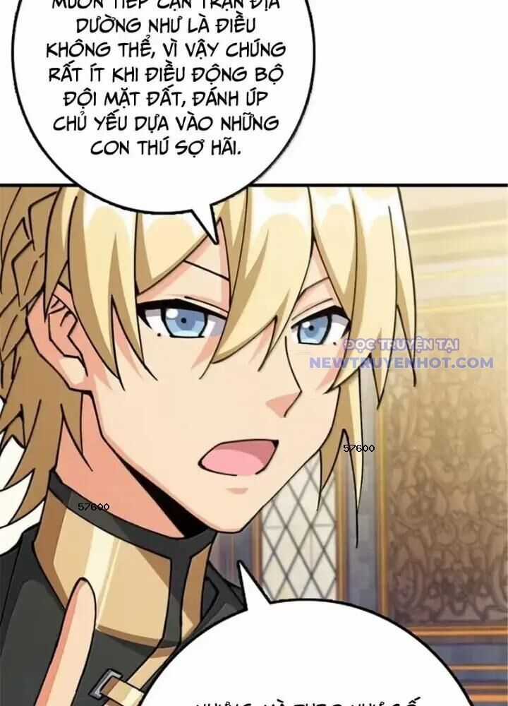 Thả Vu Nữ Đó Ra Chương 676 trang 21