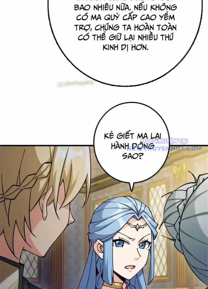 Thả Vu Nữ Đó Ra Chương 676 trang 23