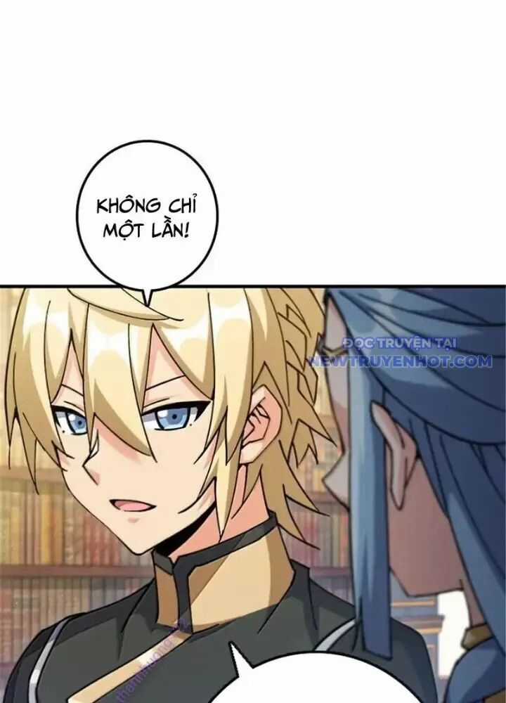 Thả Vu Nữ Đó Ra Chương 676 trang 25