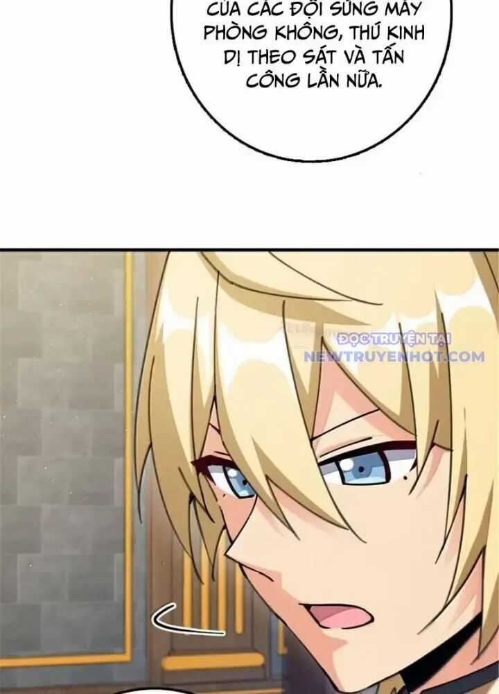 Thả Vu Nữ Đó Ra Chương 676 trang 27