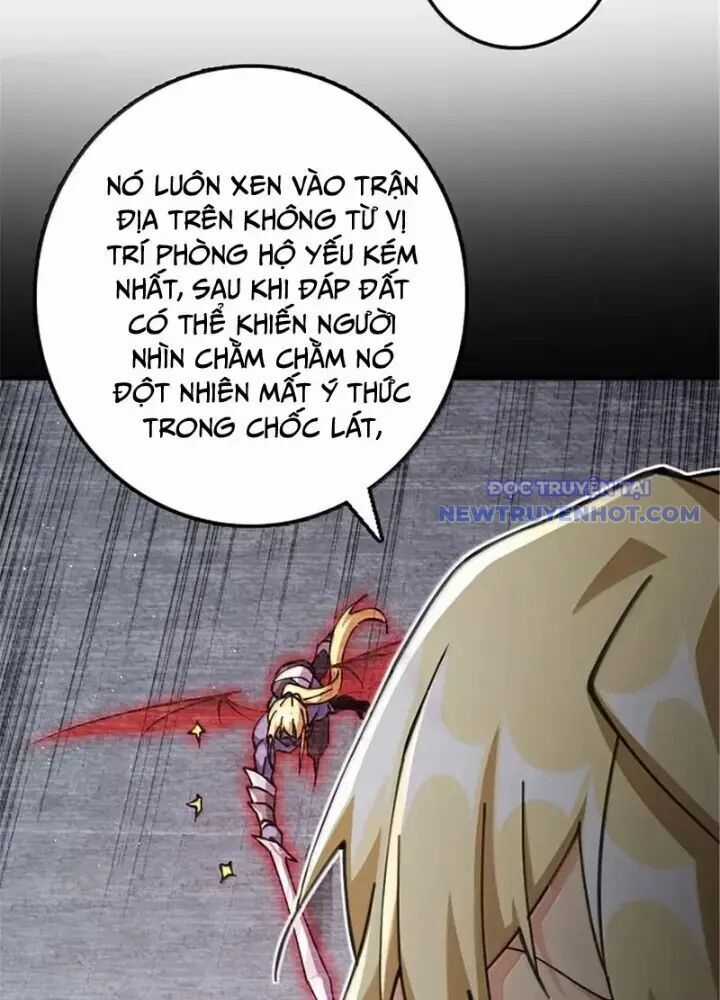 Thả Vu Nữ Đó Ra Chương 676 trang 31