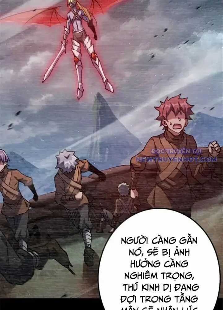 Thả Vu Nữ Đó Ra Chương 676 trang 35