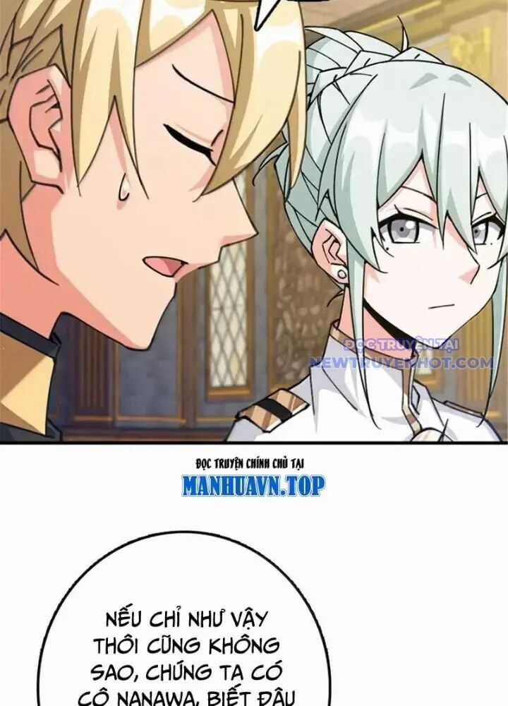 Thả Vu Nữ Đó Ra Chương 676 trang 43