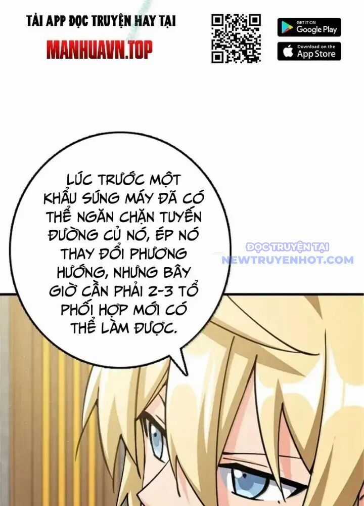 Thả Vu Nữ Đó Ra Chương 676 trang 49