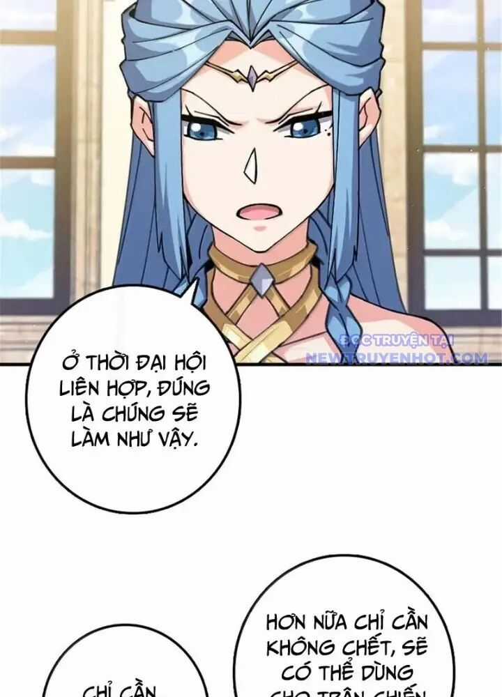 Thả Vu Nữ Đó Ra Chương 676 trang 53