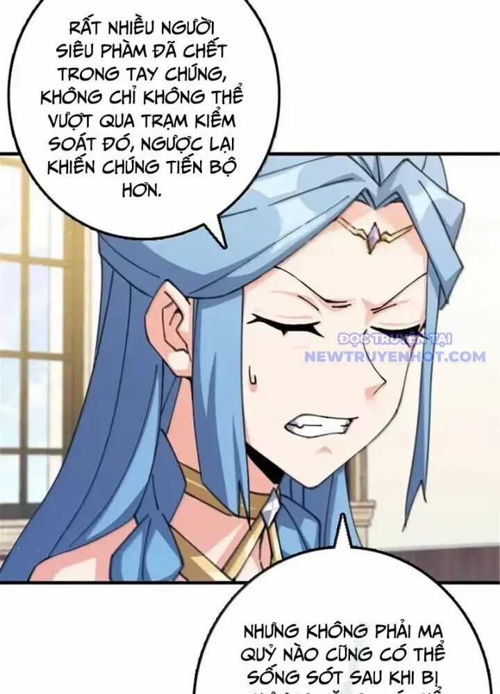 Thả Vu Nữ Đó Ra Chương 676 trang 57