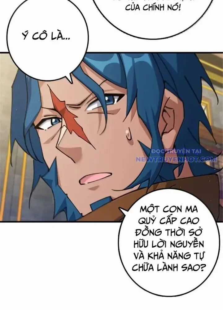 Thả Vu Nữ Đó Ra Chương 676 trang 59