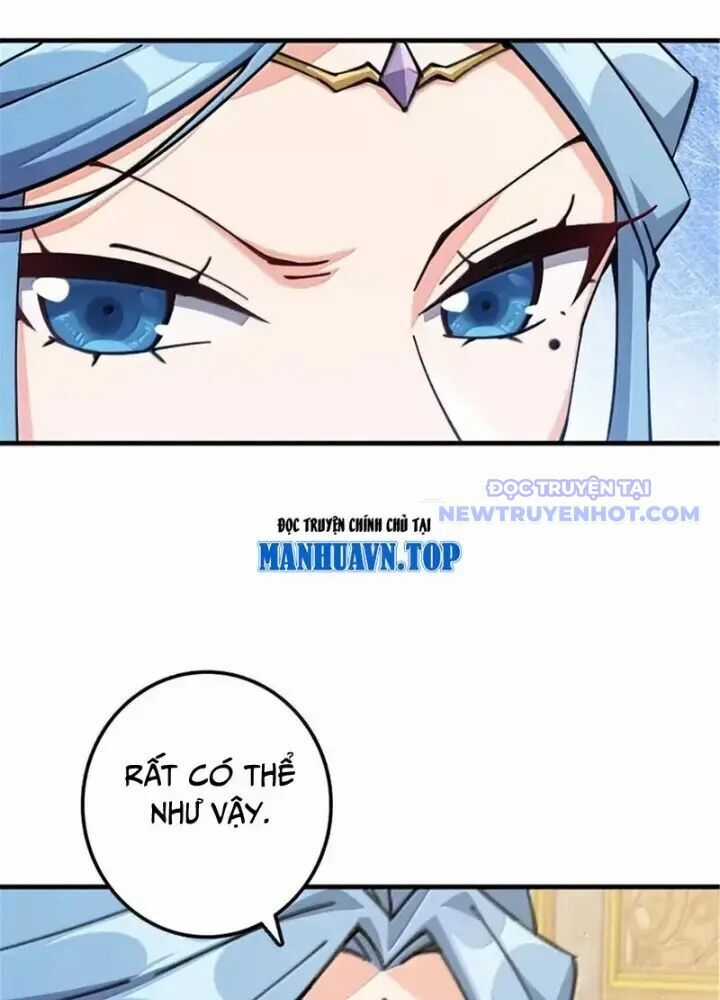 Thả Vu Nữ Đó Ra Chương 676 trang 61