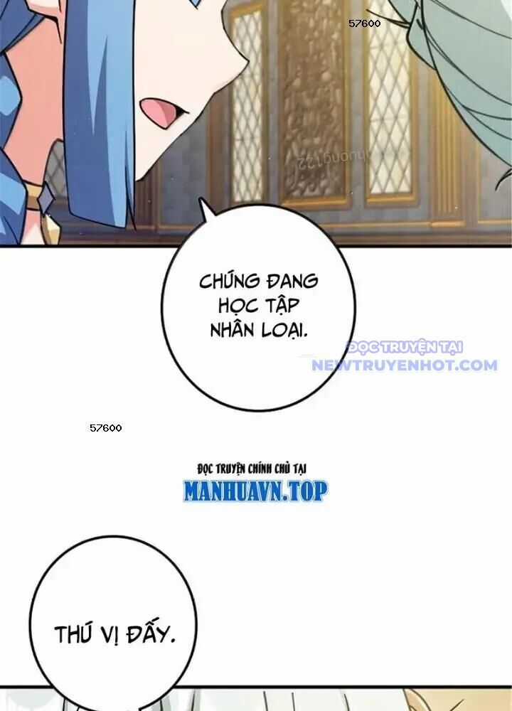 Thả Vu Nữ Đó Ra Chương 676 trang 7