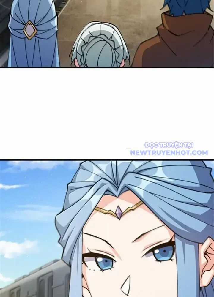 Thả Vu Nữ Đó Ra Chương 676 trang 71