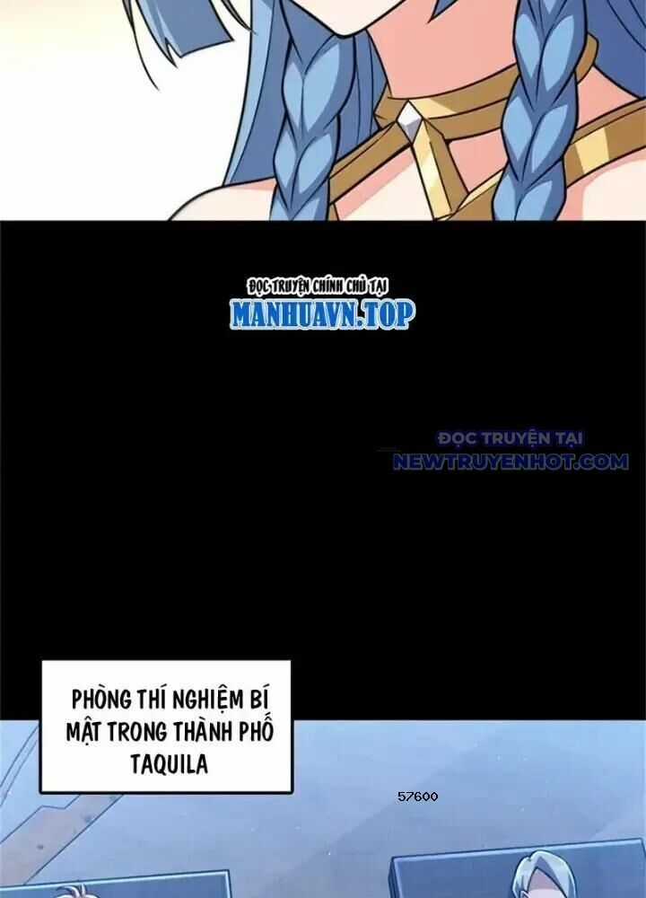 Thả Vu Nữ Đó Ra Chương 677 trang 13