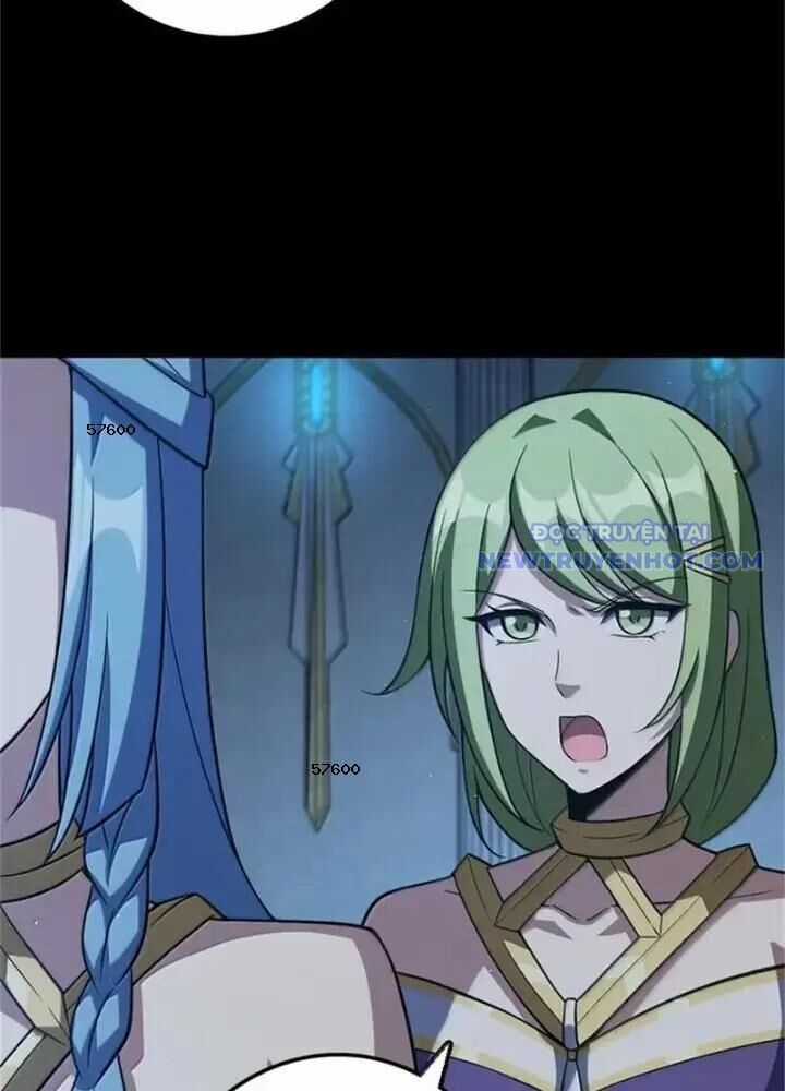 Thả Vu Nữ Đó Ra Chương 677 trang 17