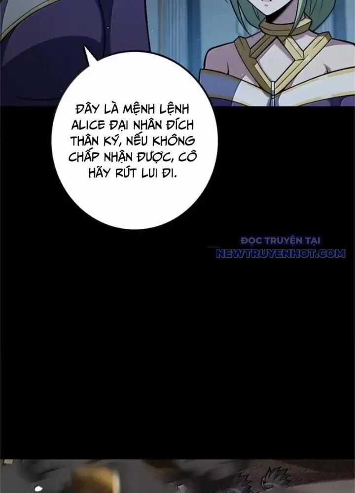 Thả Vu Nữ Đó Ra Chương 677 trang 23