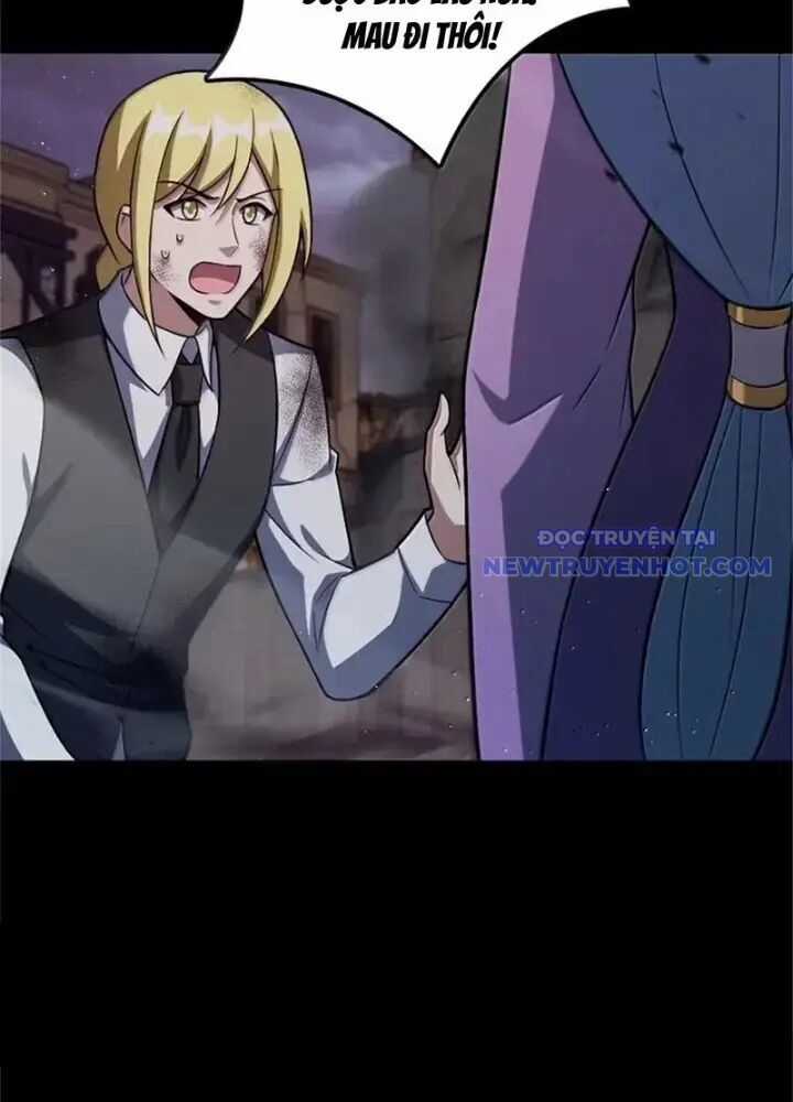 Thả Vu Nữ Đó Ra Chương 677 trang 27