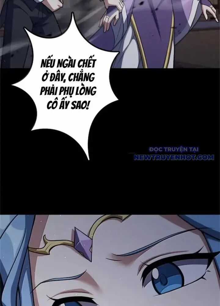 Thả Vu Nữ Đó Ra Chương 677 trang 33