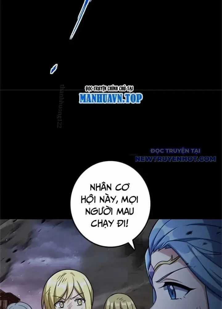 Thả Vu Nữ Đó Ra Chương 677 trang 41