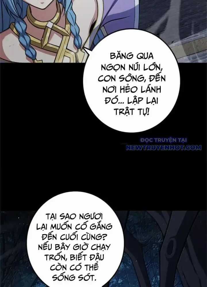 Thả Vu Nữ Đó Ra Chương 677 trang 45