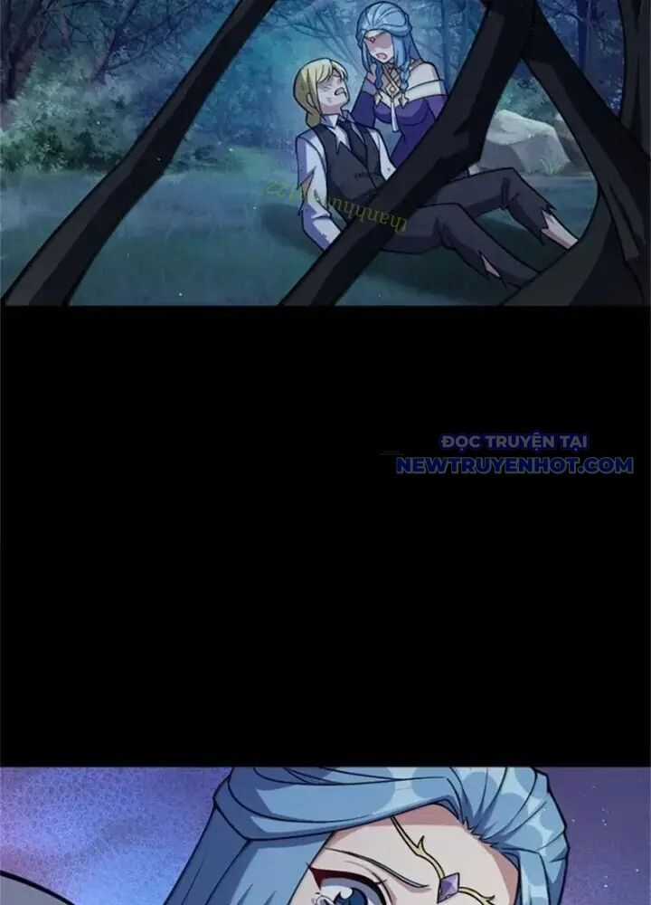 Thả Vu Nữ Đó Ra Chương 677 trang 47