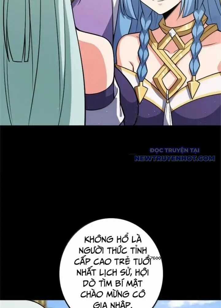 Thả Vu Nữ Đó Ra Chương 677 trang 5