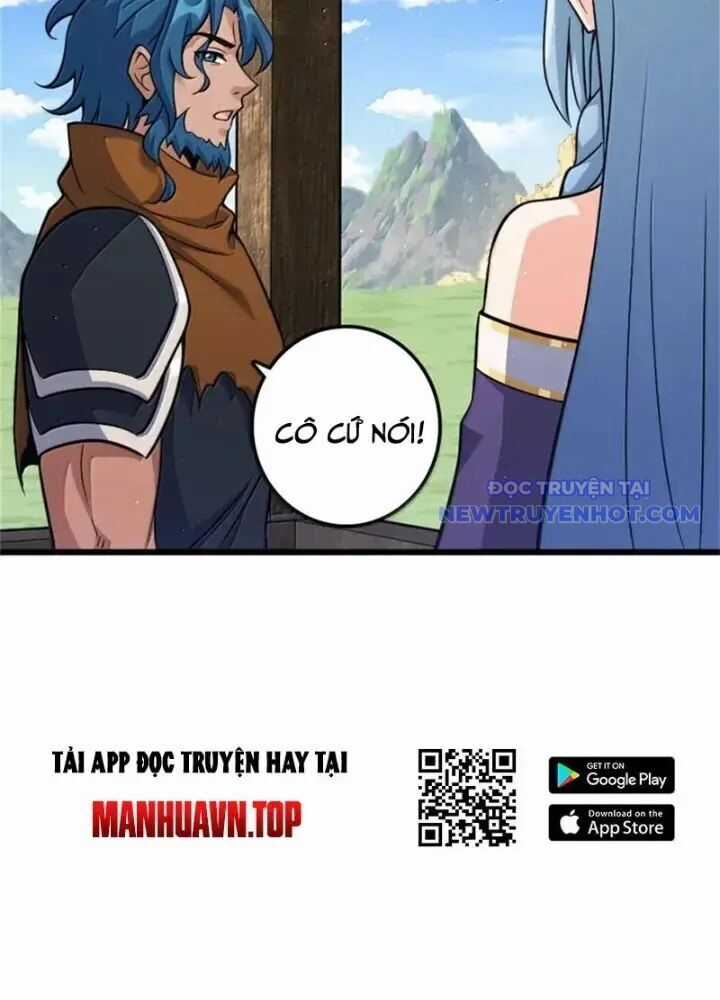 Thả Vu Nữ Đó Ra Chương 677 trang 53