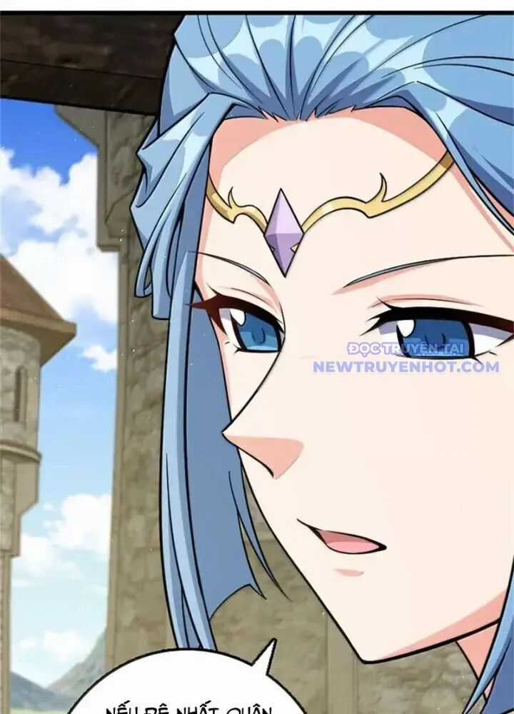 Thả Vu Nữ Đó Ra Chương 677 trang 55