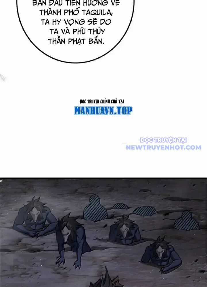 Thả Vu Nữ Đó Ra Chương 677 trang 57