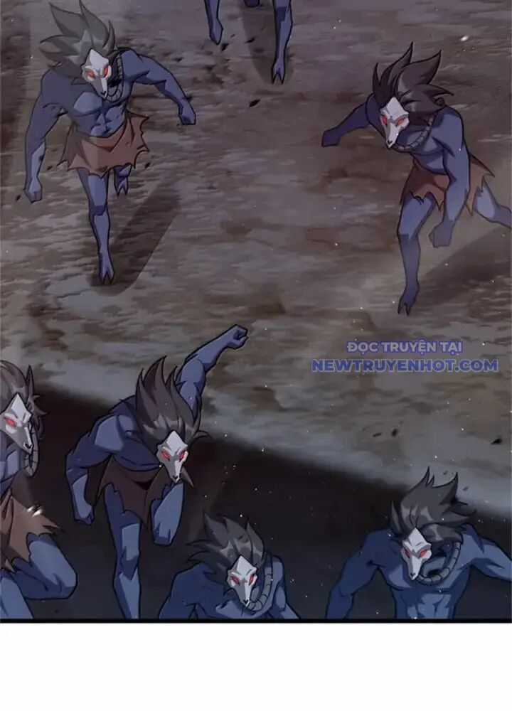 Thả Vu Nữ Đó Ra Chương 677 trang 59