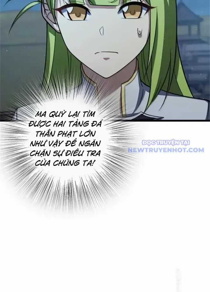 Thả Vu Nữ Đó Ra Chương 677 trang 67