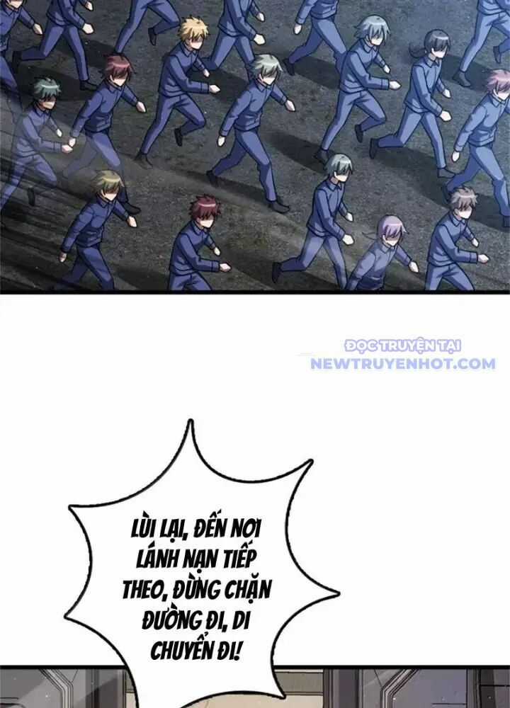 Thả Vu Nữ Đó Ra Chương 677 trang 77