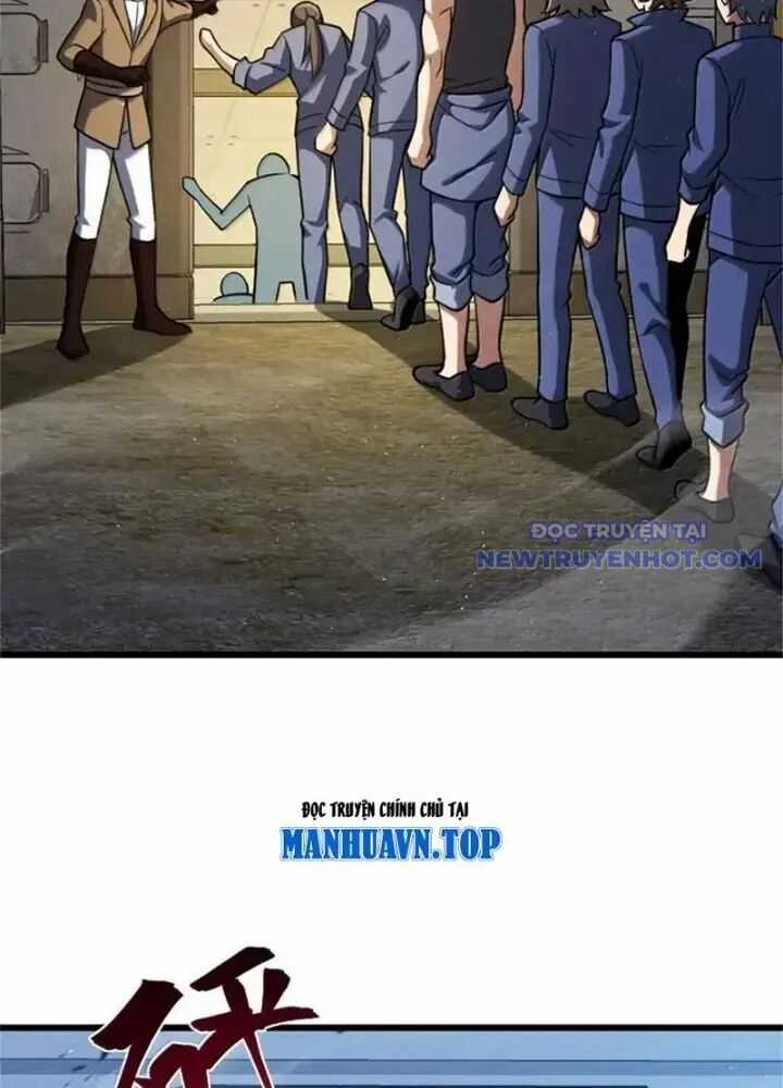 Thả Vu Nữ Đó Ra Chương 677 trang 79