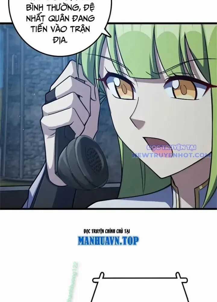 Thả Vu Nữ Đó Ra Chương 677 trang 85