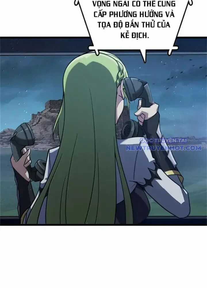 Thả Vu Nữ Đó Ra Chương 677 trang 87