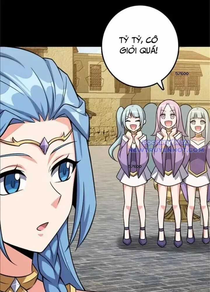 Thả Vu Nữ Đó Ra Chương 677 trang 9