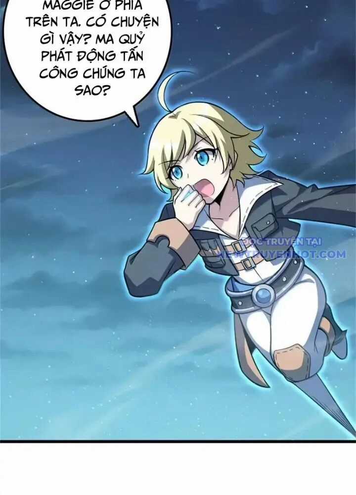 Thả Vu Nữ Đó Ra Chương 677 trang 97