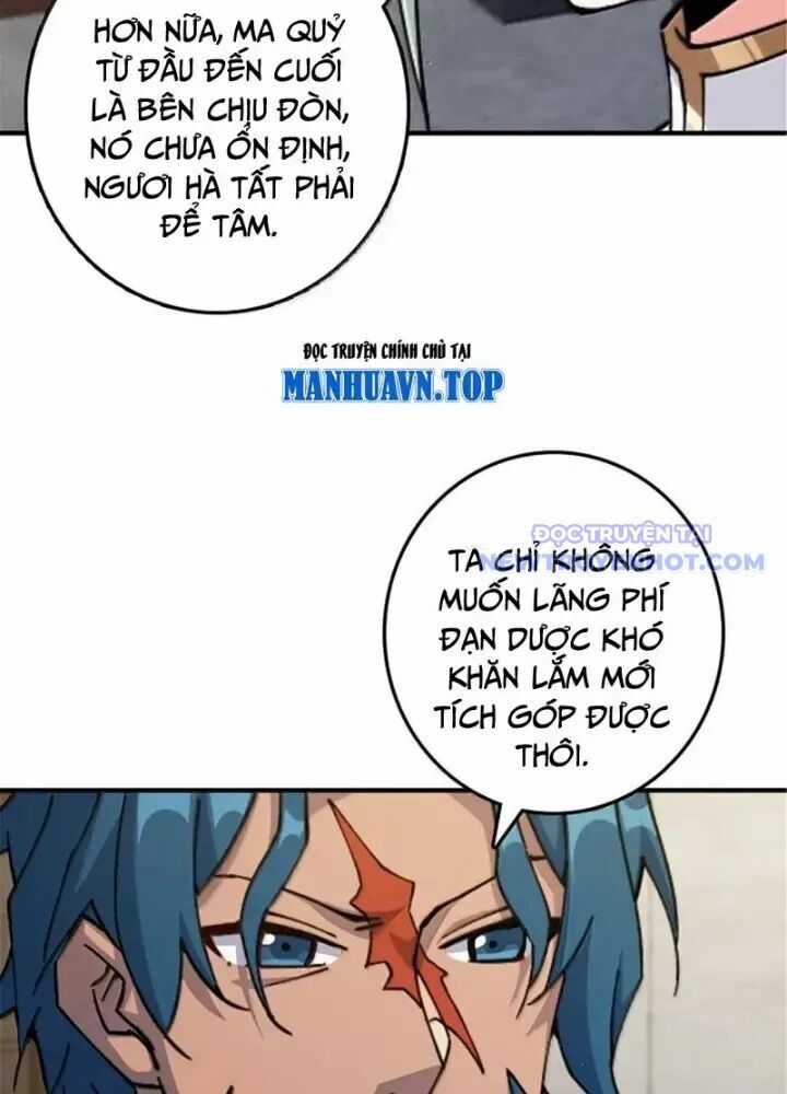 Thả Vu Nữ Đó Ra Chương 678 trang 103