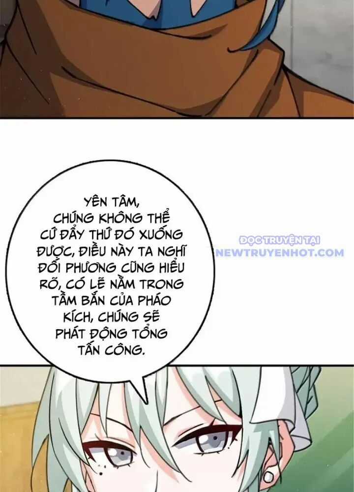 Thả Vu Nữ Đó Ra Chương 678 trang 105